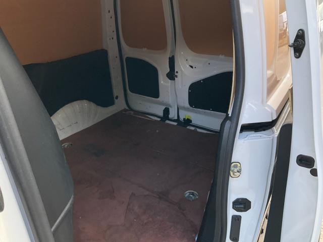 2020 Peugeot Partner 1000 1.5 Bluehdi 100 Professional Van (NV70DXA) Image 10