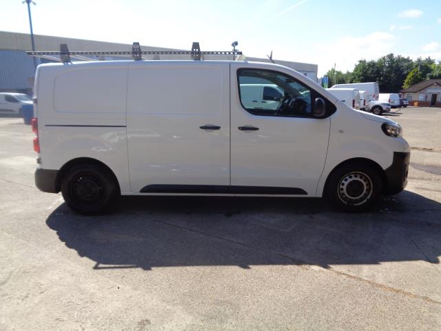 2020 Peugeot Expert 1000 1.5 Bluehdi 100 Professional Van (NV70EOL) Image 9
