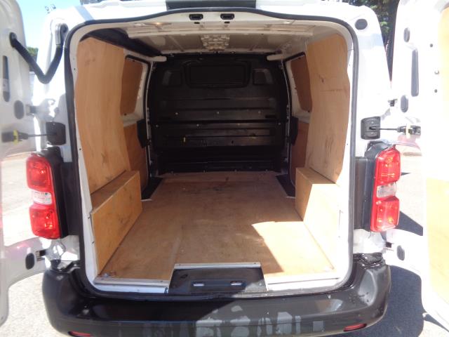 2020 Peugeot Expert 1000 1.5 Bluehdi 100 Professional Van (NV70EOL) Image 13
