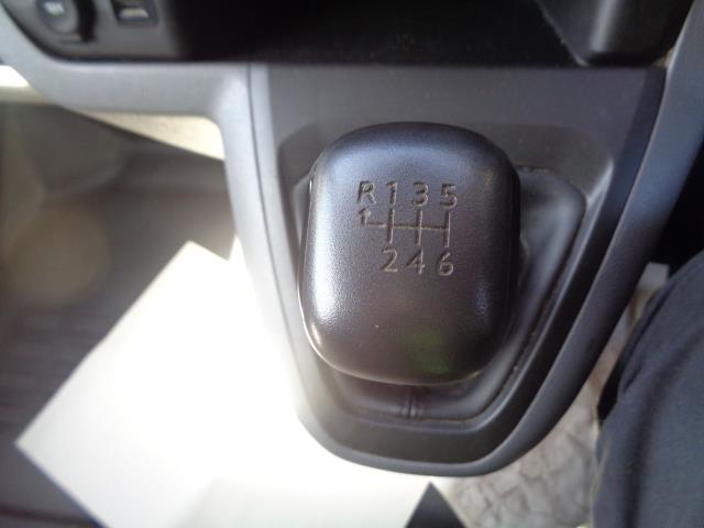 2020 Peugeot Expert 1000 1.5 Bluehdi 100 Professional Van (NV70EOL) Image 23