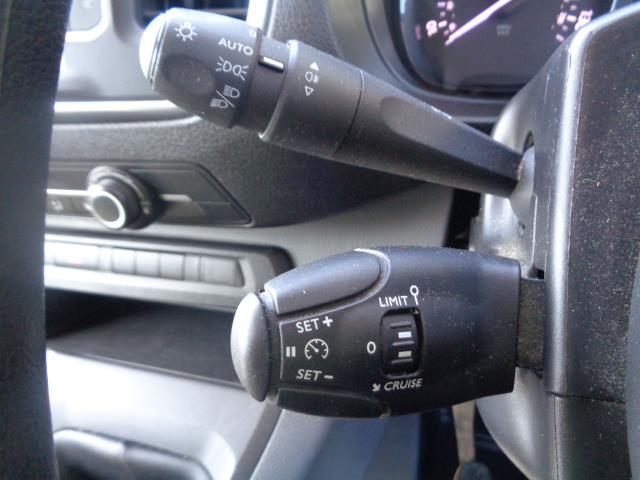 2020 Peugeot Expert 1000 1.5 Bluehdi 100 Professional Van (NV70EOL) Image 19