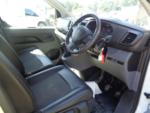 2020 Peugeot Expert 1000 1.5 Bluehdi 100 Professional Van (NV70EOL) Image 10