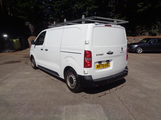 2020 Peugeot Expert 1000 1.5 Bluehdi 100 Professional Van (NV70EOL) Image 5