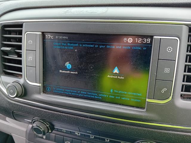 2020 Peugeot Expert 1000 1.5BLUE HDI 100PS PROFESSIONAL EURO 6 (NV70EUR) Image 31