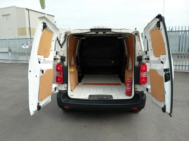 2020 Peugeot Expert 1000 1.5BLUE HDI 100PS PROFESSIONAL EURO 6 (NV70EUR) Image 25