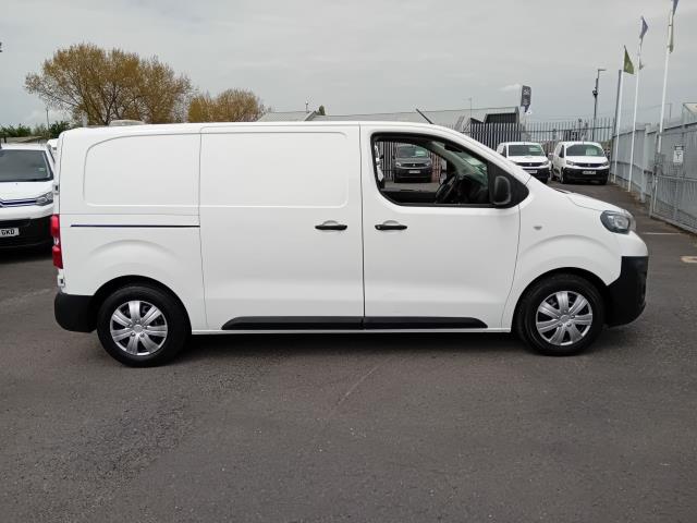 2020 Peugeot Expert 1000 1.5BLUE HDI 100PS PROFESSIONAL EURO 6 (NV70EUR) Image 6
