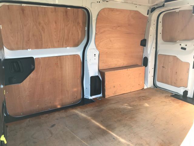 2020 Peugeot Expert 1000 1.5 Bluehdi 100 Professional Van (NV70EUX) Image 6