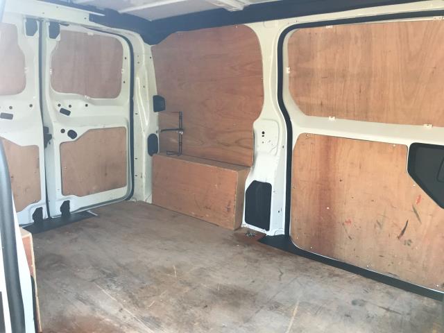 2020 Peugeot Expert 1000 1.5 Bluehdi 100 Professional Van (NV70EUX) Image 13