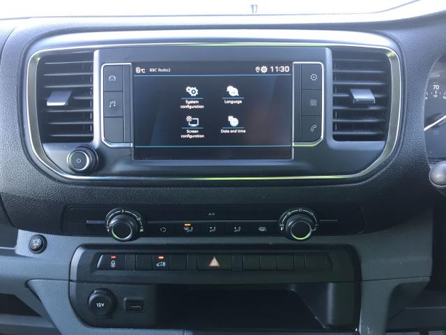 2020 Peugeot Expert 1000 1.5 Bluehdi 100 Professional Van (NV70EUX) Image 26