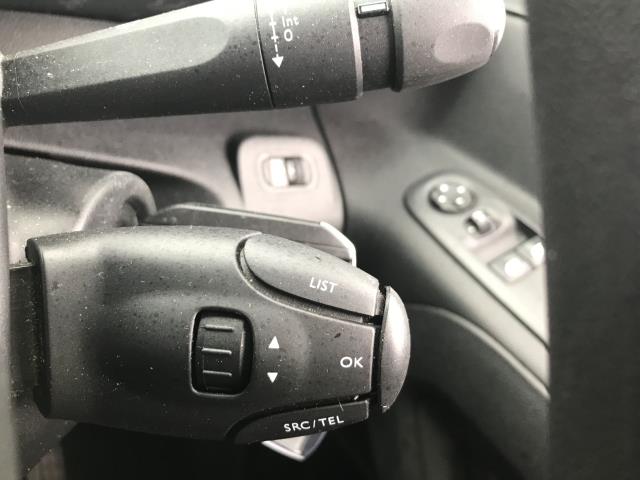 2020 Peugeot Partner L1 1000 1.5BLUE HDI GRIP 100PS EURO 6 (NV70EUZ) Image 33