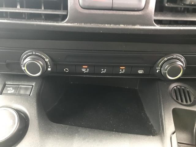 2020 Peugeot Partner L1 1000 1.5BLUE HDI GRIP 100PS EURO 6 (NV70EUZ) Image 30