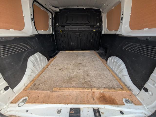 2020 Peugeot Partner 1000 1.5 Bluehdi 100 Grip Van (NV70EVC) Image 12