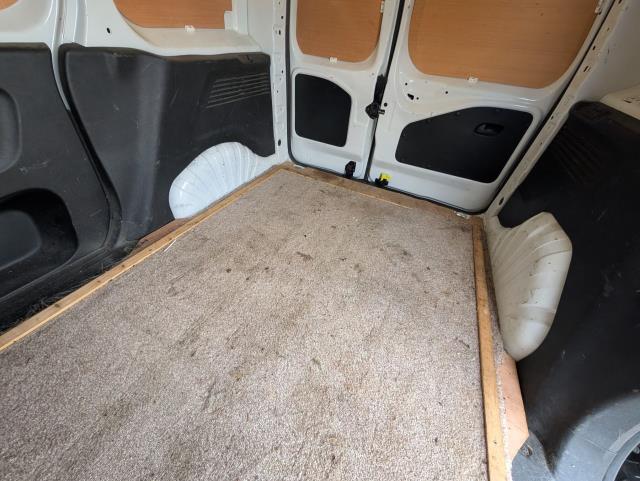2020 Peugeot Partner 1000 1.5 Bluehdi 100 Grip Van (NV70EVC) Image 8