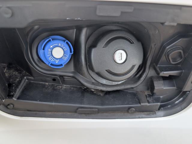 2020 Peugeot Partner 1000 1.5 Bluehdi 100 Grip Van (NV70EVC) Image 27