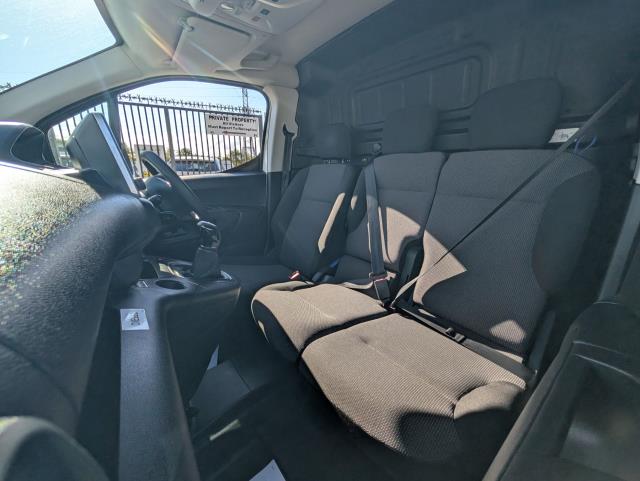 2021 Peugeot Partner L2 950 1.5 Bluehdi 100 Professional Van (NV70EYT) Image 18