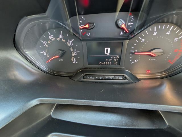 2021 Peugeot Partner L2 950 1.5 Bluehdi 100 Professional Van (NV70EYT) Image 17