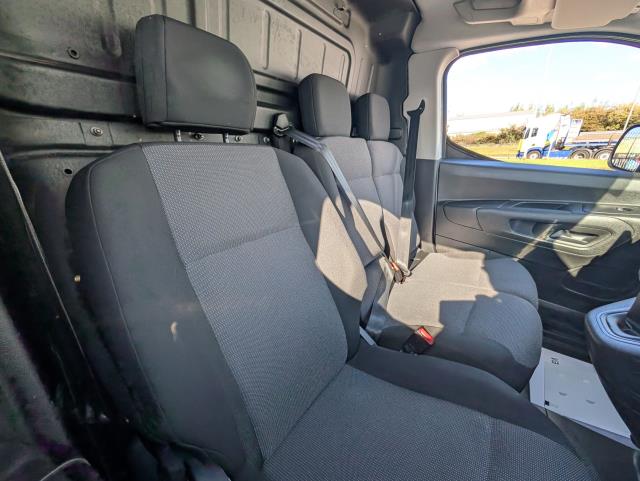 2021 Peugeot Partner L2 950 1.5 Bluehdi 100 Professional Van (NV70EYT) Image 14