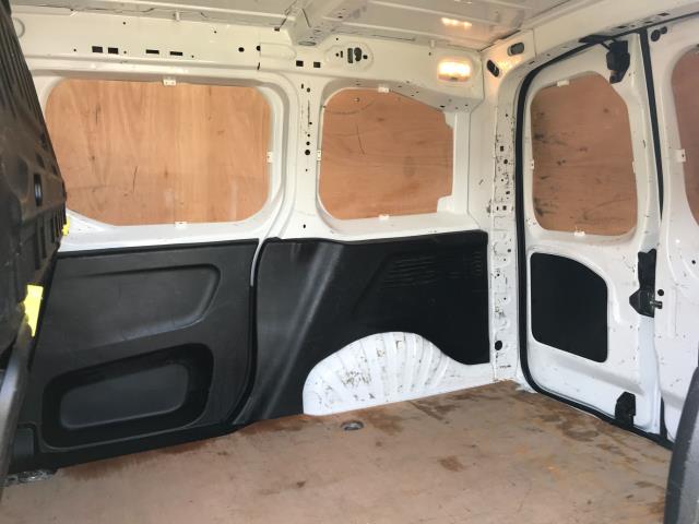 2020 Peugeot Partner 1000 1.5 Bluehdi 100 Professional Van (NV70FBY) Image 6