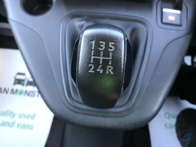 2020 Peugeot Partner 1000 1.5 Bluehdi 100 Professional Van (NV70FBY) Image 26