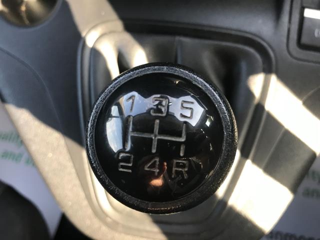 2020 Peugeot Partner 850 1.5 Bluehdi 100 Professional Crew Van (NV70FHY) Image 30