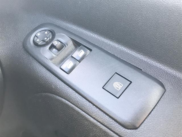 2020 Peugeot Partner 850 1.5 Bluehdi 100 Professional Crew Van (NV70FHY) Image 33