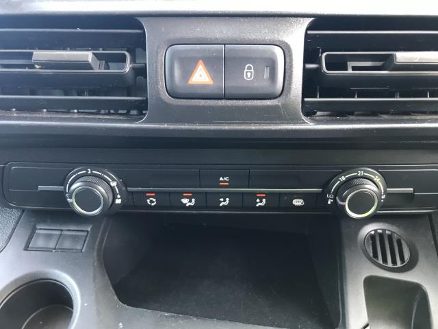 2020 Peugeot Partner L2 950 1.5BLUE HDI 100PS PROFESSIONAL EURO 6 (NV70FKG) Image 32
