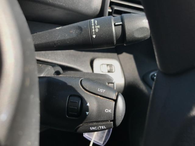 2020 Peugeot Partner L2 950 1.5BLUE HDI 100PS PROFESSIONAL EURO 6 (NV70FKG) Image 34