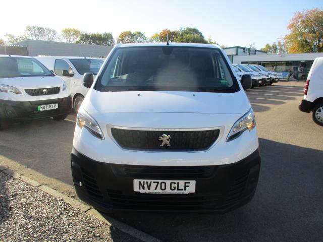 2020 Peugeot Expert 1400 2.0 Bluehdi 120 Professional Van (NV70GLF) Image 11