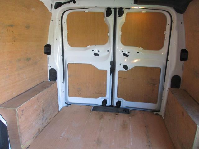 2020 Peugeot Expert 1400 2.0 Bluehdi 120 Professional Van (NV70GLF) Image 28