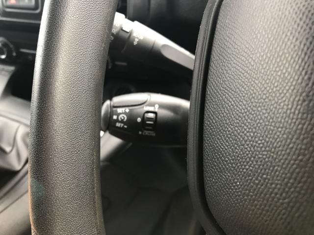 2020 Peugeot Partner 1000 1.5 Bluehdi 100 Professional Van (NV70HDC) Image 25