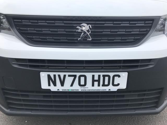 2020 Peugeot Partner 1000 1.5 Bluehdi 100 Professional Van (NV70HDC) Image 13