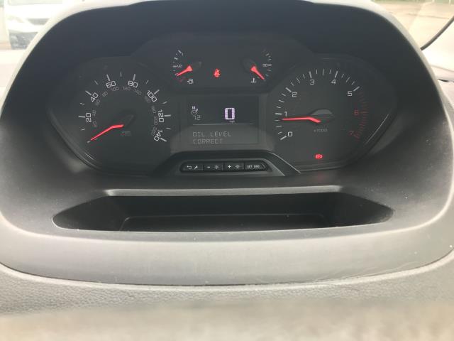 2020 Peugeot Partner 1000 1.5 Bluehdi 100 Professional Van (NV70HDC) Image 21