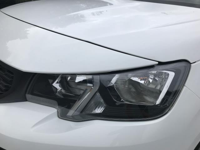 2020 Peugeot Partner 1000 1.5 Bluehdi 100 Professional Van (NV70HDC) Image 14