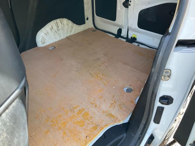 2021 Peugeot Partner 1000 1.5 Bluehdi 100 Professional Van (NV70HDZ) Image 10