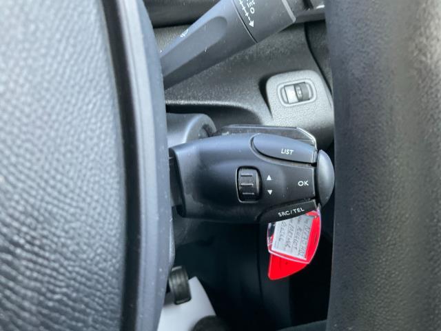 2021 Peugeot Partner 1000 1.5 Bluehdi 100 Professional Van (NV70HDZ) Image 30