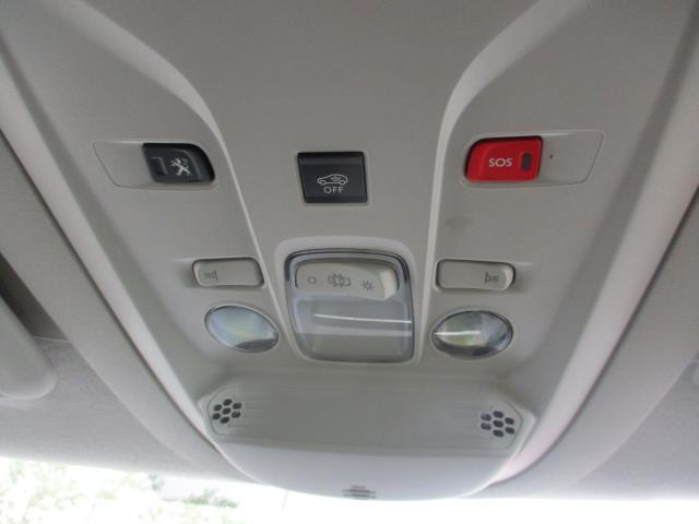 2020 Peugeot Partner STANDARD 1000 1.5 BLUE HDI 100PS PROFESSIONAL (NV70HFN) Image 23