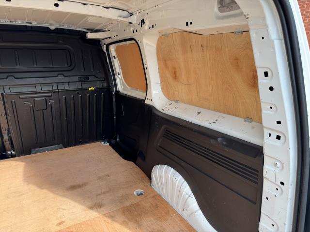 2020 Peugeot Partner 950 1.5 Bluehdi 100 Professional LONG Van (NV70JLU) Image 51