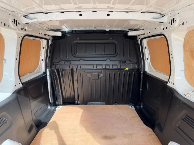 2020 Peugeot Partner 950 1.5 Bluehdi 100 Professional LONG Van (NV70JLU) Image 49