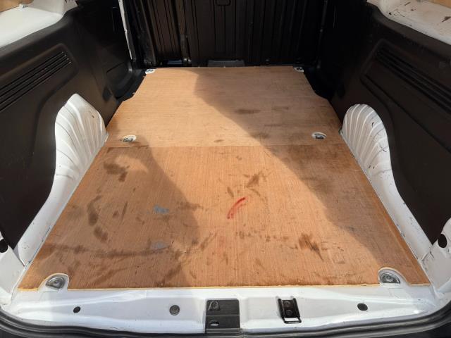 2020 Peugeot Partner 950 1.5 Bluehdi 100 Professional LONG Van (NV70JLU) Image 52