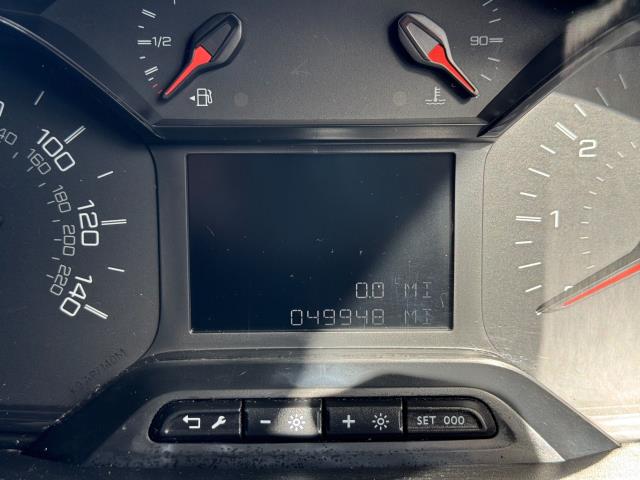 2020 Peugeot Partner 950 1.5 Bluehdi 100 Professional LONG Van (NV70JLU) Image 11