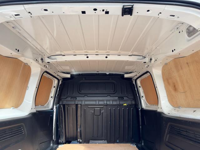 2020 Peugeot Partner 950 1.5 Bluehdi 100 Professional LONG Van (NV70JLU) Image 53