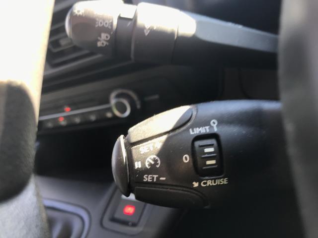 2020 Peugeot Partner L2 950 1.5BLUE HDI 100PS PROFESSIONAL EURO 6 (NV70KDN) Image 33