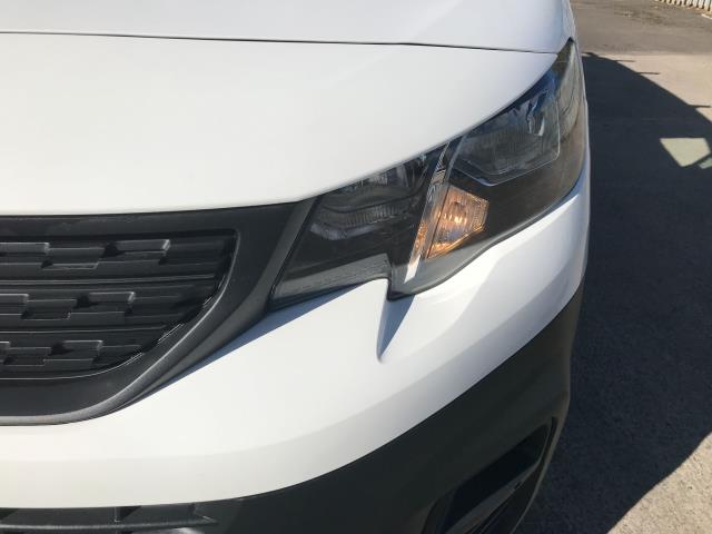 2020 Peugeot Partner L2 950 1.5BLUE HDI 100PS PROFESSIONAL EURO 6 (NV70KDN) Image 39