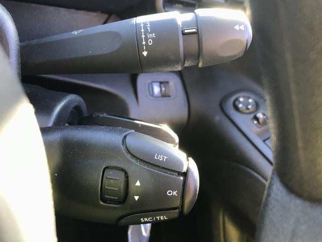 2020 Peugeot Partner L2 950 1.5BLUE HDI 100PS PROFESSIONAL EURO 6 (NV70KDN) Image 34