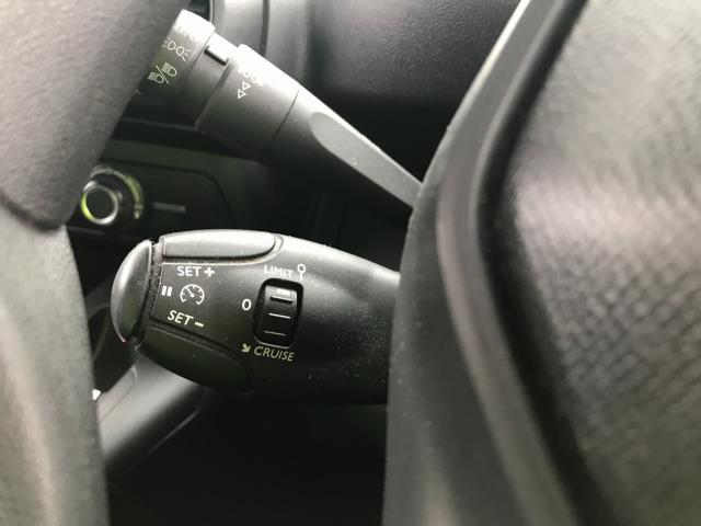 2020 Peugeot Partner L2 950 1.5BLUE HDI 100PS PROFESSIONAL EURO 6 (NV70KDZ) Image 34