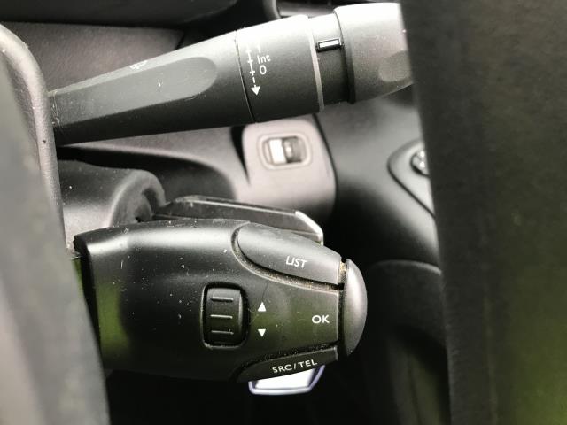 2020 Peugeot Partner L2 950 1.5BLUE HDI 100PS PROFESSIONAL EURO 6 (NV70KDZ) Image 36