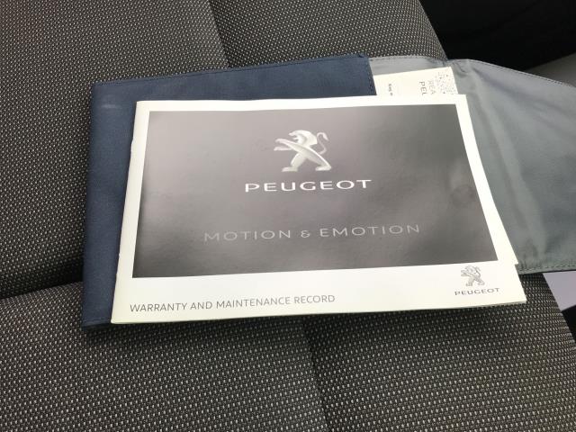 2020 Peugeot Partner L2 950 1.5BLUE HDI 100PS PROFESSIONAL EURO 6 (NV70KDZ) Image 29