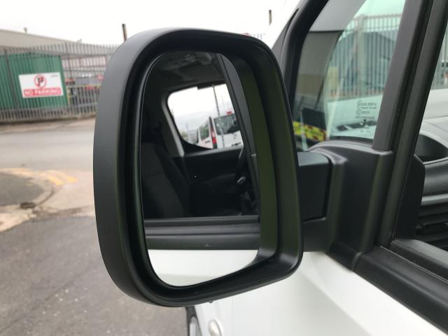 2020 Peugeot Partner L2 950 1.5BLUE HDI 100PS PROFESSIONAL EURO 6 (NV70KDZ) Image 38