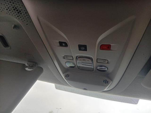 2020 Peugeot Partner 1000 1.5 Bluehdi 100 Professional Van (NV70KGA) Image 26