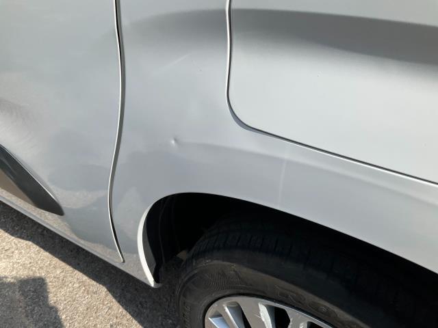 2021 Peugeot Partner 1000 1.5 Bluehdi 100 Professional Van (Limited to 70MPH) (NV70KGF) Image 35